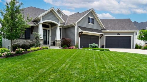 21303 W 94th Ter, Lenexa, KS, 66220 | Card Image