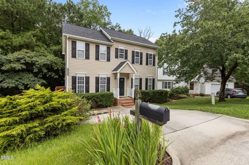 108 Tarlow Ct, Cary, NC, 27513-5004 | Card Image