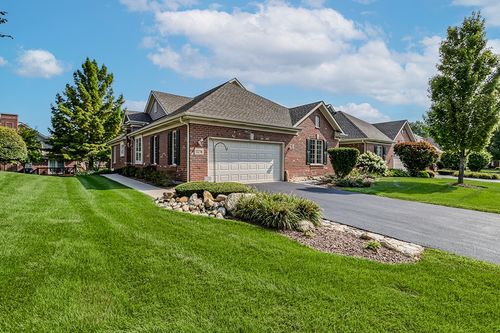 13216 Greenleaf Trl, Palos Heights, IL, 60463-3196 | Card Image