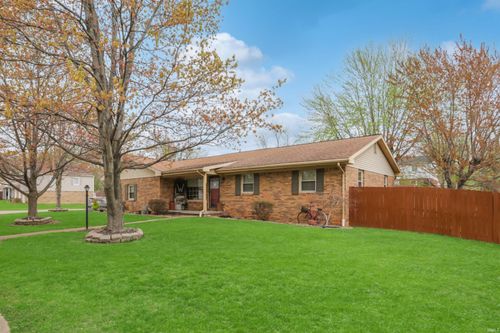 5144 Kenwood Dr, Newburgh, IN, 47630-3048 | Card Image