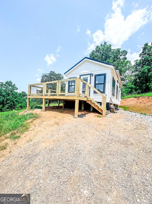 lot-4-527 Saunders Rd, Franklin, NC, 28734-3775 | Card Image