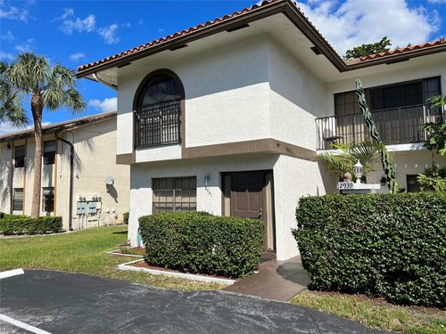 2941 Nw 92nd Ave, Coral Springs, FL, 33065-5017 | Card Image