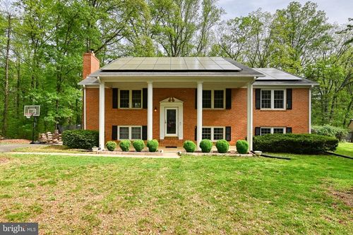 12365 Randle Ln, Culpeper, VA, 22701-4803 | Card Image