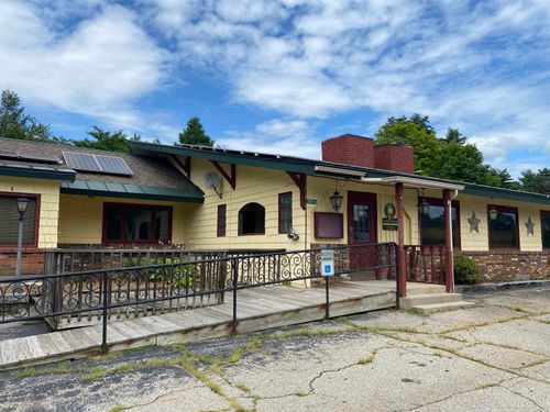 272 Route 4a W, Castleton, VT, 05735 | Card Image