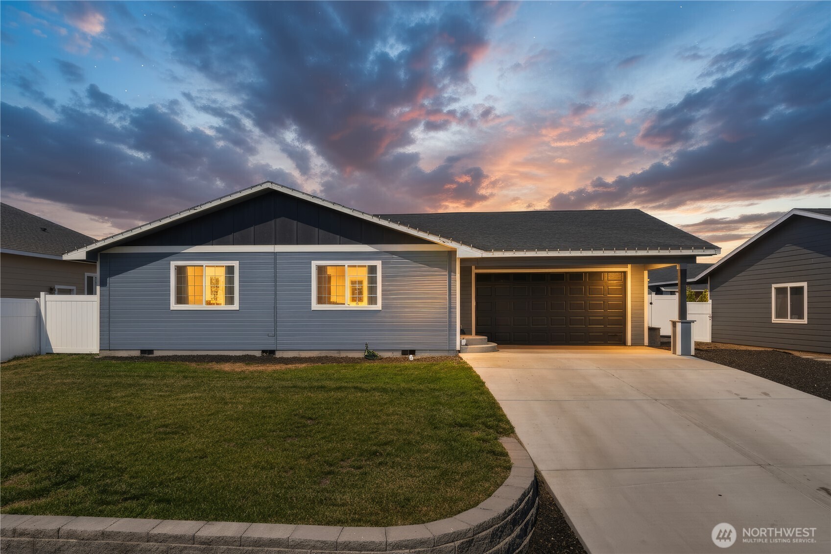 Residential in Granger 2