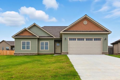 252 Spring Rd, Hensley, AR, 72065-8500 | Card Image