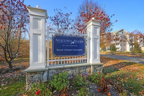 1227-1227 Brookside Court, Newtown, CT, 06470 | Card Image