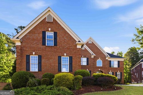 1121 Hiddenbrook Ln, Suwanee, GA, 30024-4602 | Card Image