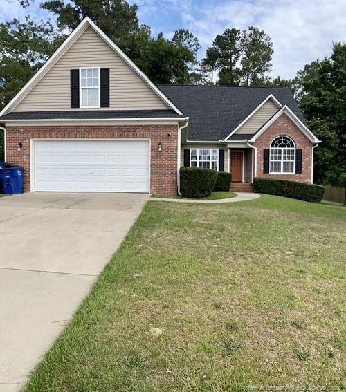 106 Chickadee St, Fayetteville, NC, 28306-8339 | Card Image