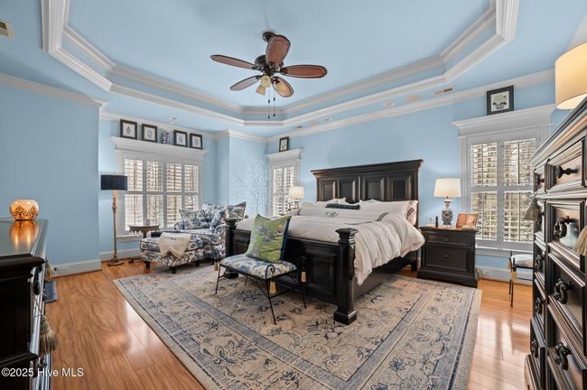 3860 Dixie Ridge Ln, House other with 4 bedrooms, 4 bathrooms and 3 parking in Grimesland NC | Image 17