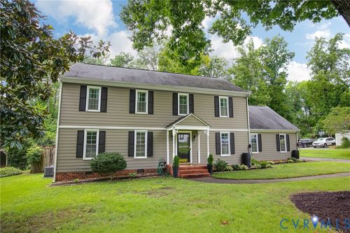 620 Wadsworth Dr, North Chesterfield, VA, 23236-2628 | Card Image