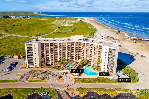 107-1000 Lantana Dr, Port Aransas, TX, 78373-5317 | Card Image