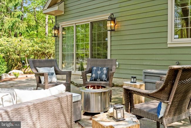 7 Red Oak Rd, House other with 3 bedrooms, 3 bathrooms and null parking in Lake Harmony PA | Image 76