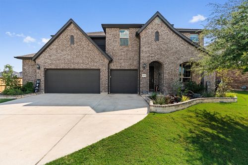 5805 Monrovia Ln, Pflugerville, TX, 78660-6327 | Card Image