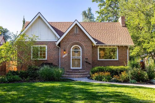 4524 Montview Boulevard, Denver, CO, 80207 | Card Image