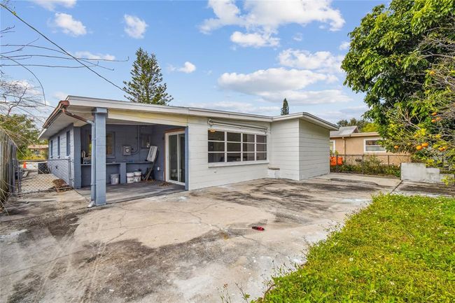 14067 W Parsley Drive, House other with 2 bedrooms, 2 bathrooms and null parking in MADEIRA BEACH FL | Image 35