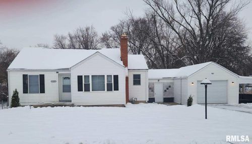 1705 Reed Ave, Springfield, IL, 62704-4869 | Card Image