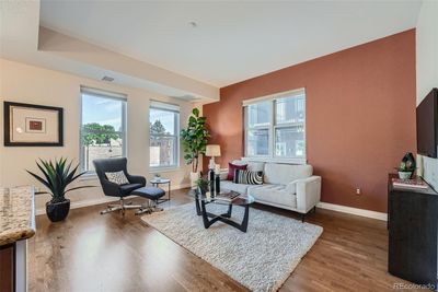 Living Room | Image 1