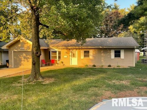 3420 S 4th St, Springfield, IL, 62703-4621 | Card Image