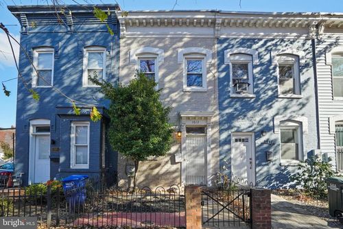 1613 5th St Nw, WASHINGTON, DC, 20001-2405 | Card Image