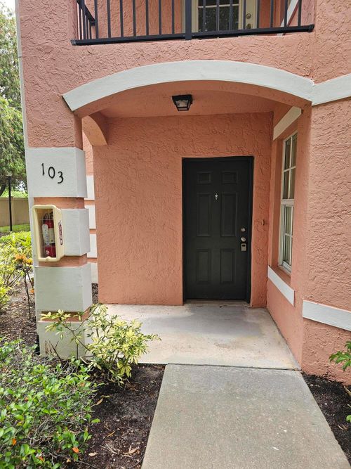 103-150 Sw Peacock Blvd, Port St Lucie, FL, 34986-4514 | Card Image