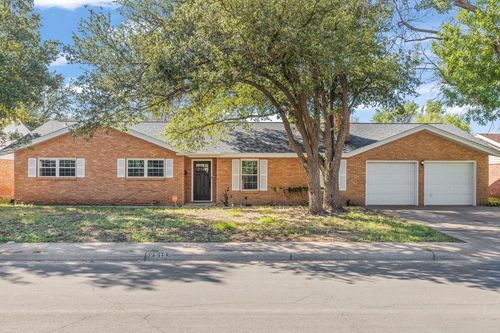 2519 Stanolind Ave, Midland, TX, 79705-8426 | Card Image
