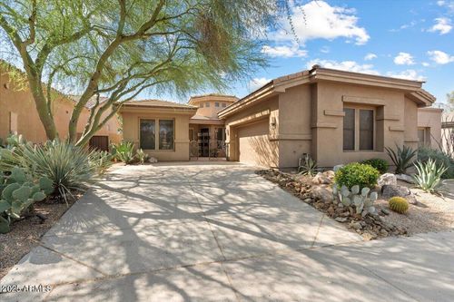 7473 E Soaring Eagle Way, Scottsdale, AZ, 85266-4204 | Card Image