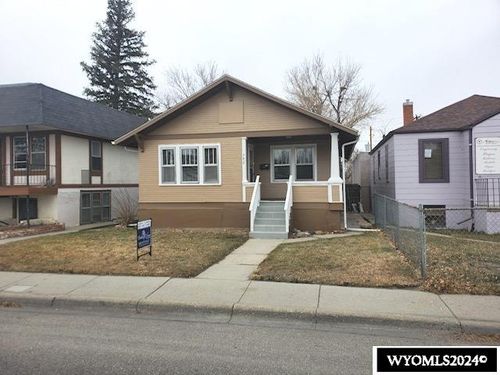 782 Cy Avenue, Casper, WY, 82601 | Card Image