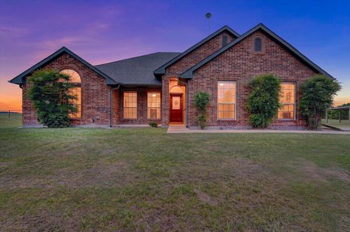 2828 Bennett Rd, Howe, TX, 75459-3432 | Card Image