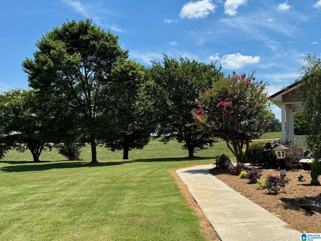 2400 County Road 56, House other with 4 bedrooms, 3 bathrooms and null parking in Wedowee AL | Image 23