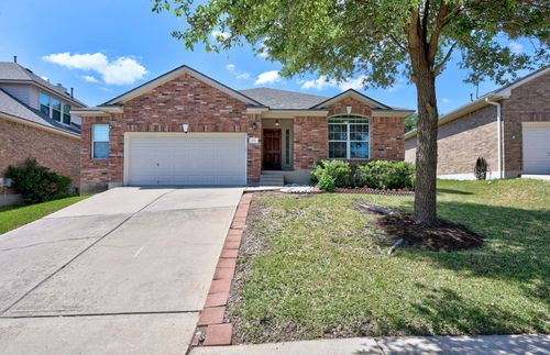 1317 Rimstone Dr, Cedar Park, TX, 78613-7690 | Card Image