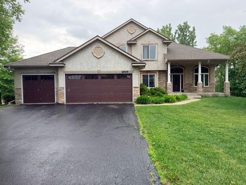 20929 Grafton Ave N, Forest Lake, MN, 55025-8011 | Card Image