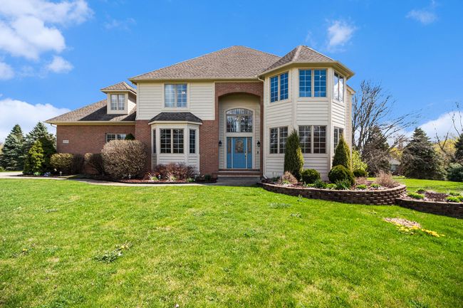 9037 Yorkshire Dr, House other with 4 bedrooms, 4 bathrooms and null parking in Saline MI | Image 31