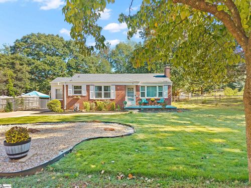 8 Linda Lane, Greenville, SC, 29617 | Card Image