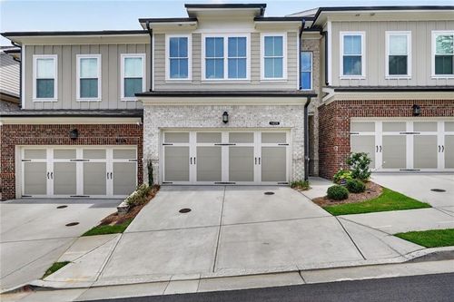 1409 Casteel Lake Ln, Buford, GA, 30518-1164 | Card Image
