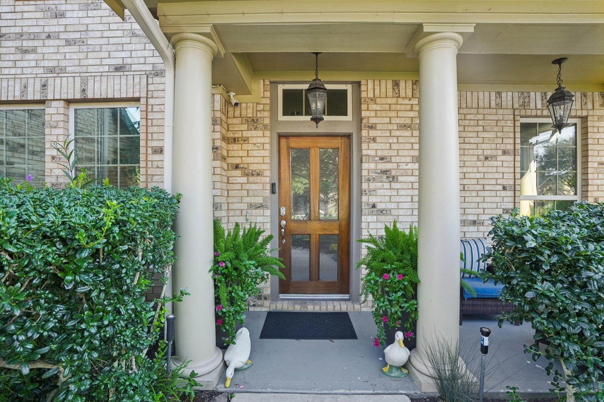 Residential in Houston 4
