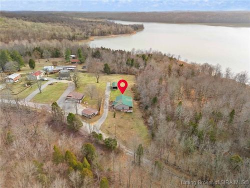 7421 Newton Stewart Rd, Taswell, IN, 47175-7536 | Card Image