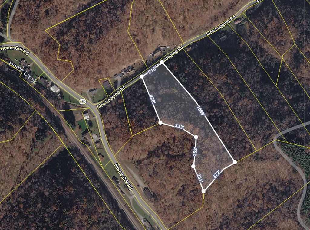 Land in Grundy 3