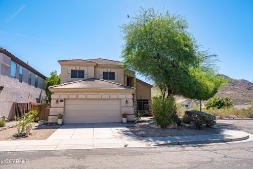26815 N 65th Ave, Phoenix, AZ, 85083-6504 | Card Image