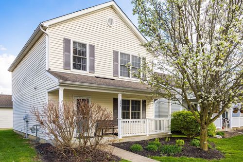 144 Bartlett St, Delaware, OH, 43015-5033 | Card Image