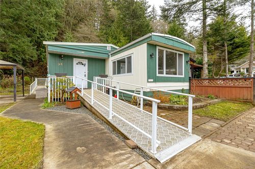 96-2500 Florence Lake Rd, Langford, BC, V9B4H2 | Card Image