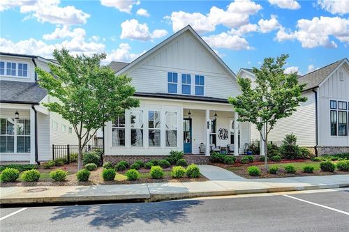 1002 Harvest Park Ln, Suwanee, GA, 30024-7766 | Card Image