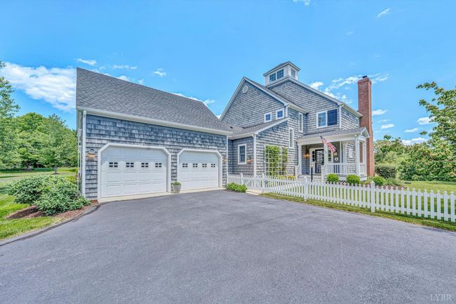 145 Golfers Crossing Dr, House other with 3 bedrooms, 3 bathrooms and null parking in Penhook VA | Image 5