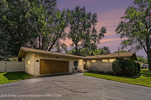 4466 Arbor Drive, Okemos, MI, 48864 | Card Image
