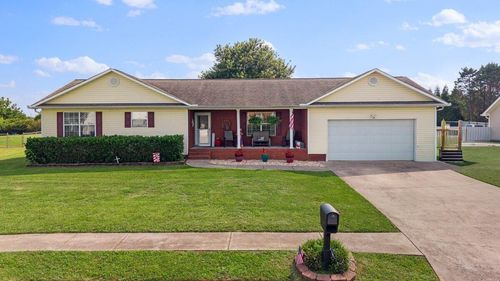 112 Mulberry Ln Ne, Cleveland, TN, 37312-7418 | Card Image