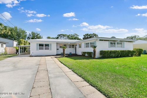 1253 Ovington Rd S, Jacksonville, FL, 32216-2656 | Card Image