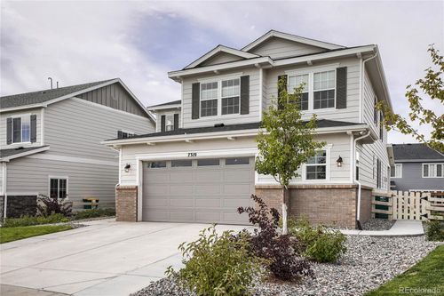 7319 S Yantley Way, Aurora, CO, 80016-7660 | Card Image
