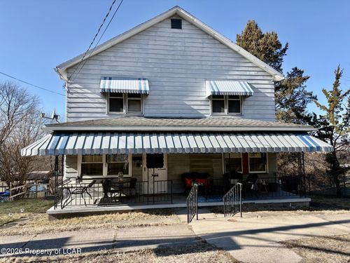 539 Main St, Sugar Notch, PA, 18706-2124 | Card Image