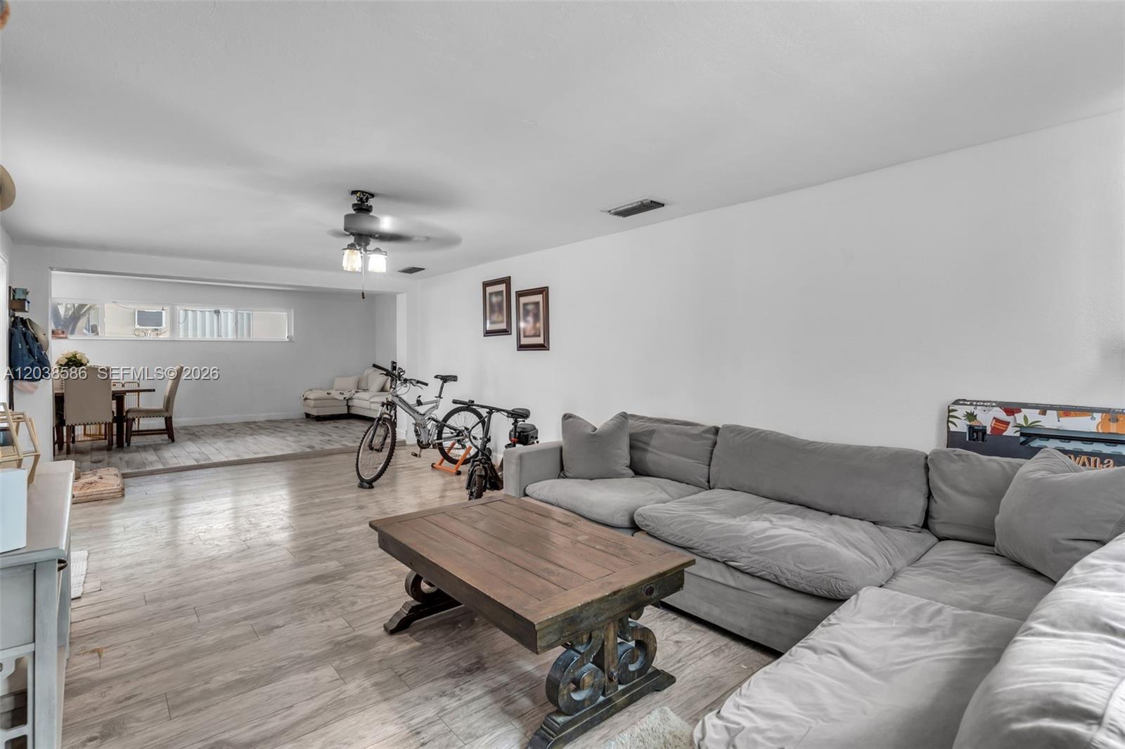 Residential in Miami 5
