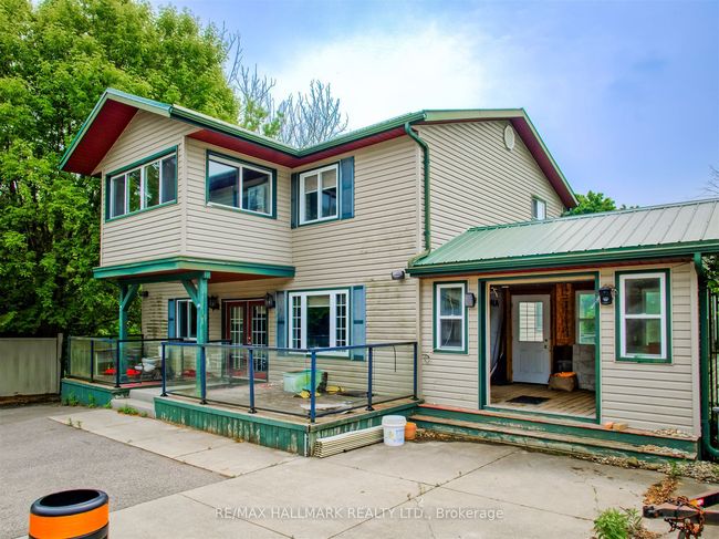 3125 Lloydtown Aurora Rd, House other with 5 bedrooms, 2 bathrooms and 12 parking in King ON | Image 10